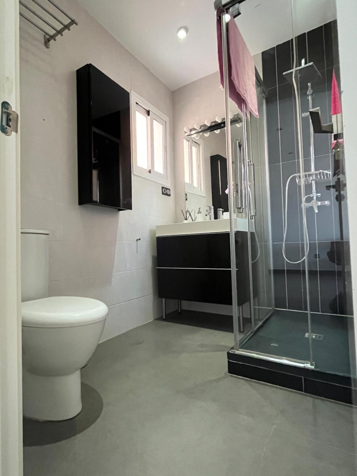 La Marquesa Apartment Malaga